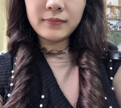 _phuonglan_ Stripchat Model