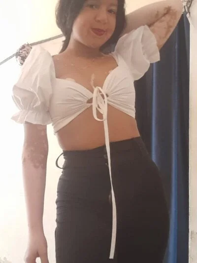 _wendy_x Stripchat Model