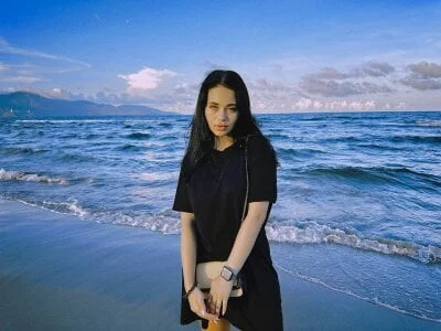 adeliantmu Stripchat Model