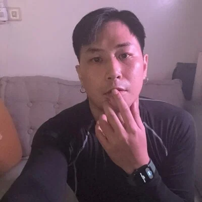 ajixxxxxxxx Stripchat Model