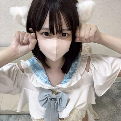 aki_zzz Stripchat Model