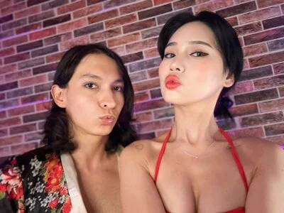 akimguli Stripchat Model