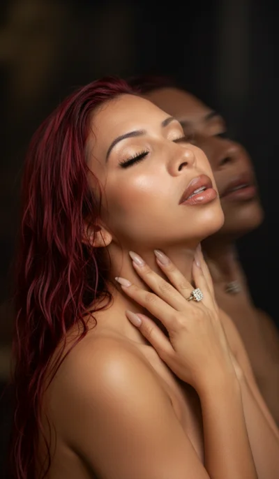 ammy_lee20 Stripchat Model