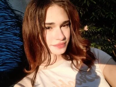 andrea_cherryy Stripchat Model