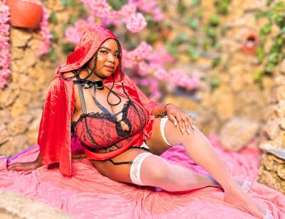 angelGgold Stripchat Model