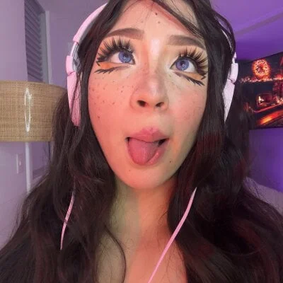 angel_rouse_ Stripchat Model