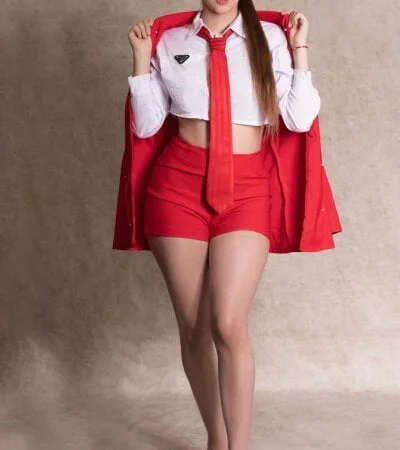 angelikarose1 Stripchat Model