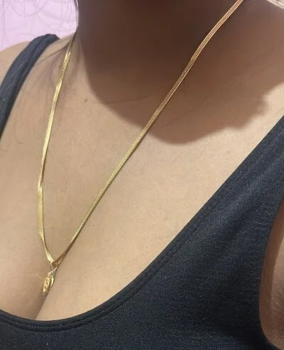 Last screenshot of anjalibb's Show