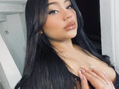 april_jhonsson Stripchat Model