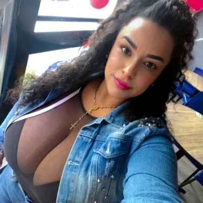 ariadna_cooper Stripchat Model