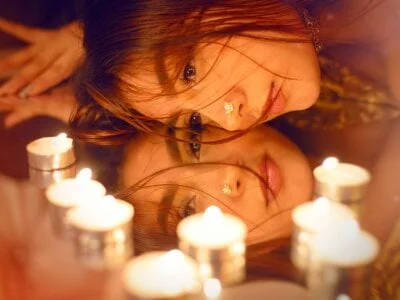 ashalisha Stripchat Model