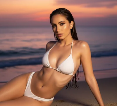 aurelialux Stripchat Model