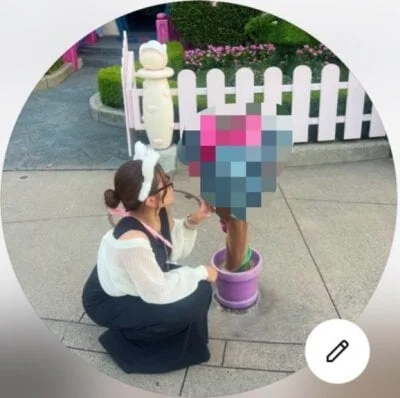 ayu-jpnk Stripchat Model