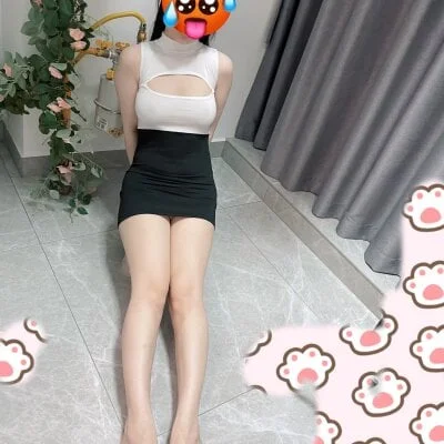 baobei-527 Stripchat Model