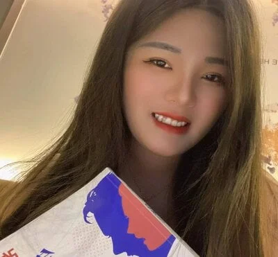 baobei7879 Stripchat Model