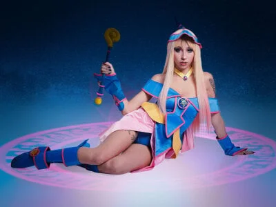 bellablack27 Stripchat Model