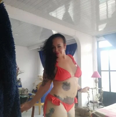 big_boobsmature Stripchat Model