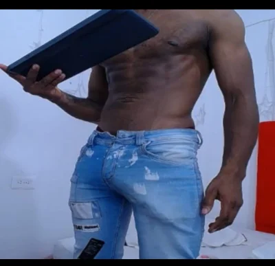 break9inch Stripchat Model