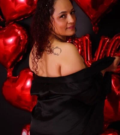 britanyy_ Stripchat Model