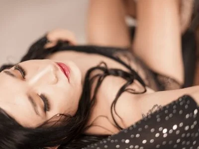 bubble_red Stripchat Model