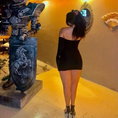 cansusu Stripchat Model