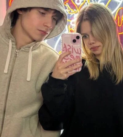 chansetolove Stripchat Model