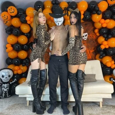 charminglovers__ Stripchat Model