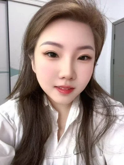 chenhui1987 Stripchat Model