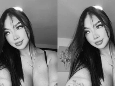 cherylloving_ Stripchat Model