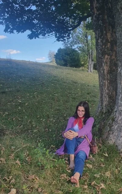 classyladyrellax Stripchat Model