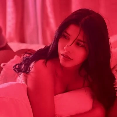 crystal_bunny7 Stripchat Model