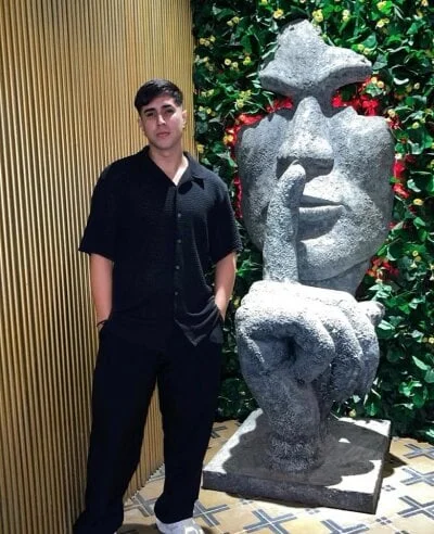 dereckbrownn Stripchat Model