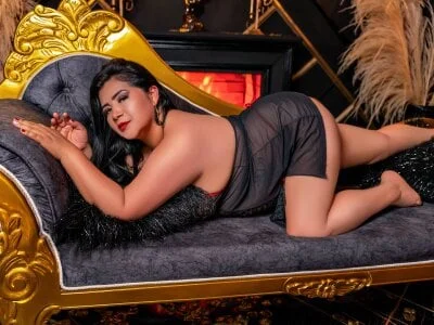 diosa_victoria Stripchat Model