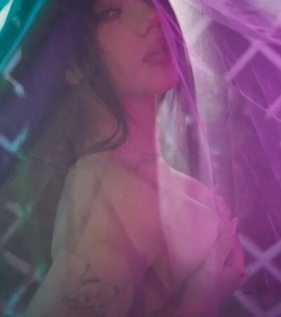 dolly_ll Stripchat Model