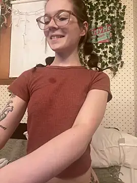 dreamteemergirl Stripchat Model