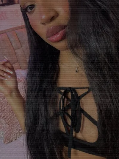 eimi_space Stripchat Model