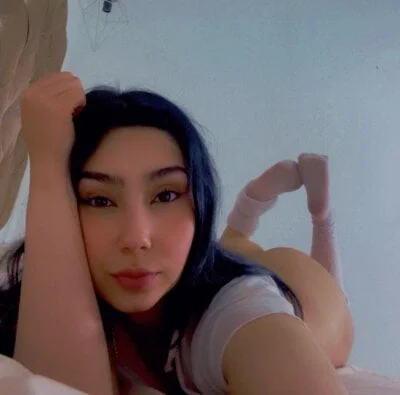 emily_campbell_ Stripchat Model