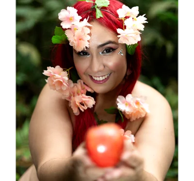 emmajohnss Stripchat Model