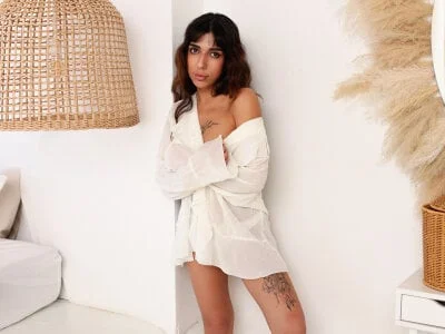 eva_lim Stripchat Model