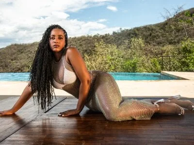 evangeline_ch Stripchat Model