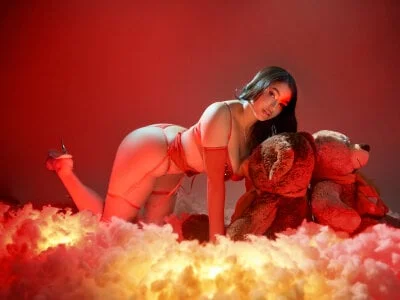 fierygroup Stripchat Model