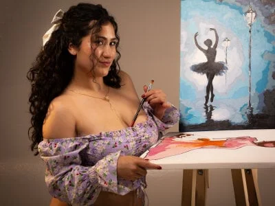 francesca_baker1007 Stripchat Model