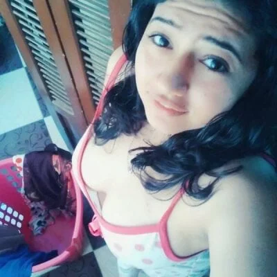 frashaawy Stripchat Model