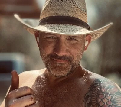 fuckadilf Stripchat Model