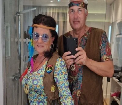 gillettegel Stripchat Model