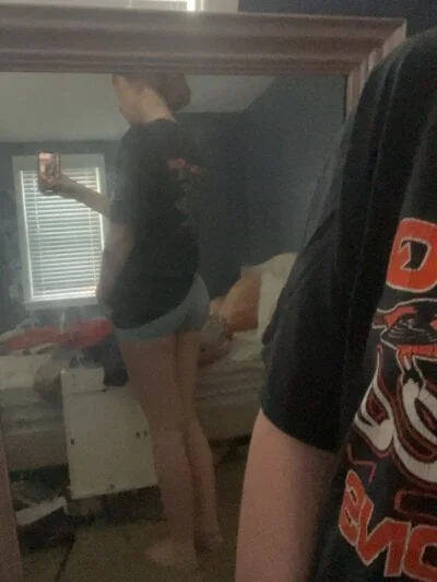 gingerbabe18 Stripchat Model