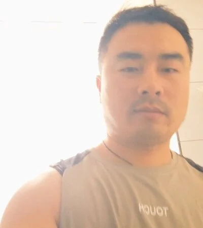 guozuo Stripchat Model