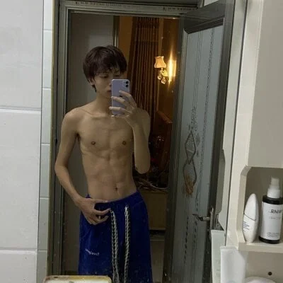 hafabva Stripchat Model