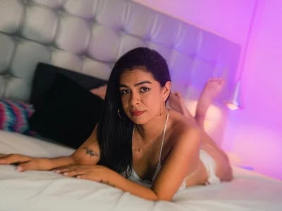 hannah_gray Stripchat Model