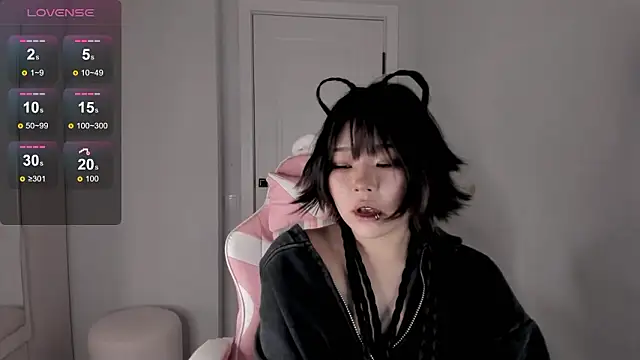 hee_young11 Stripchat Model